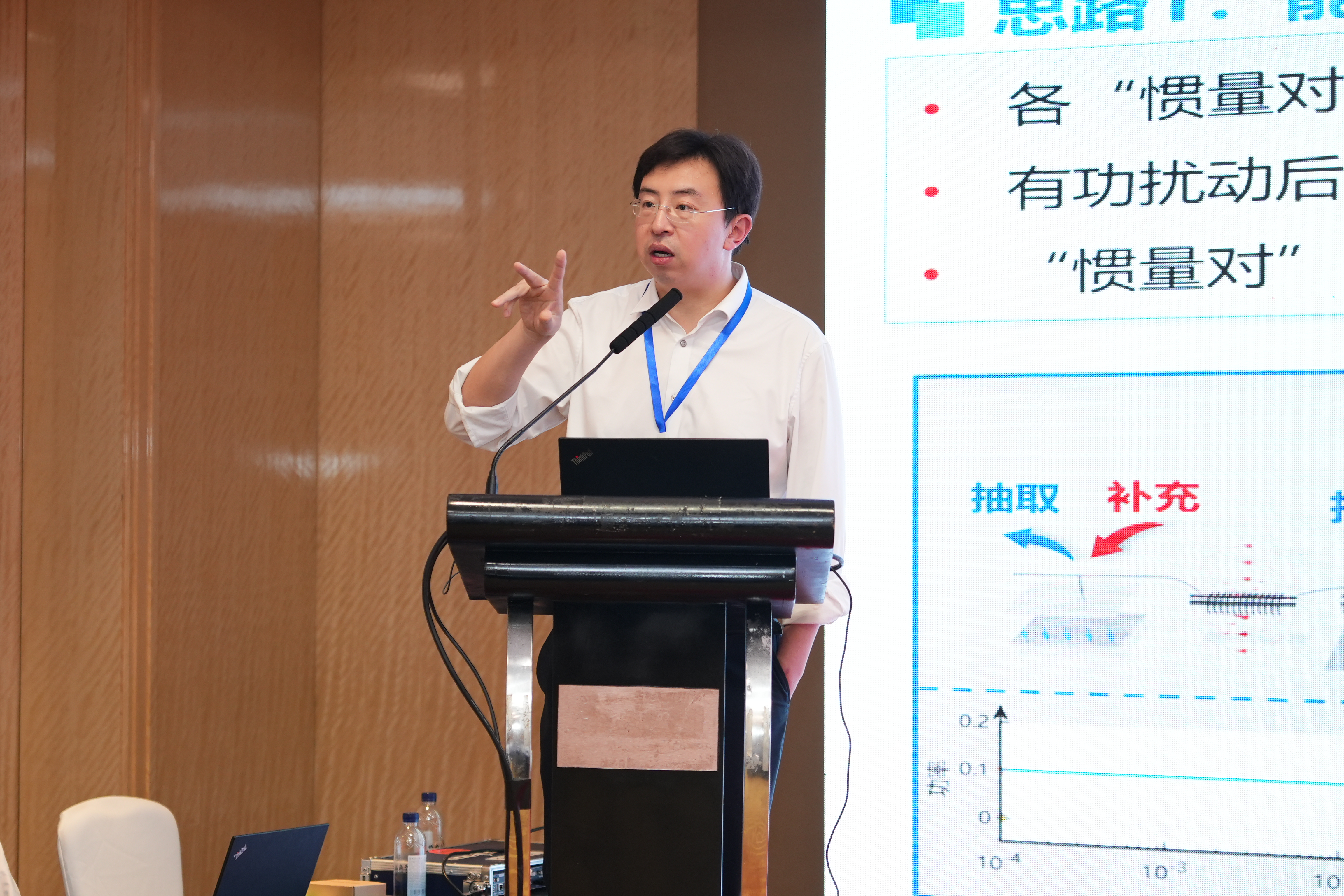 山东大学电气学院院长丁磊教授.JPG